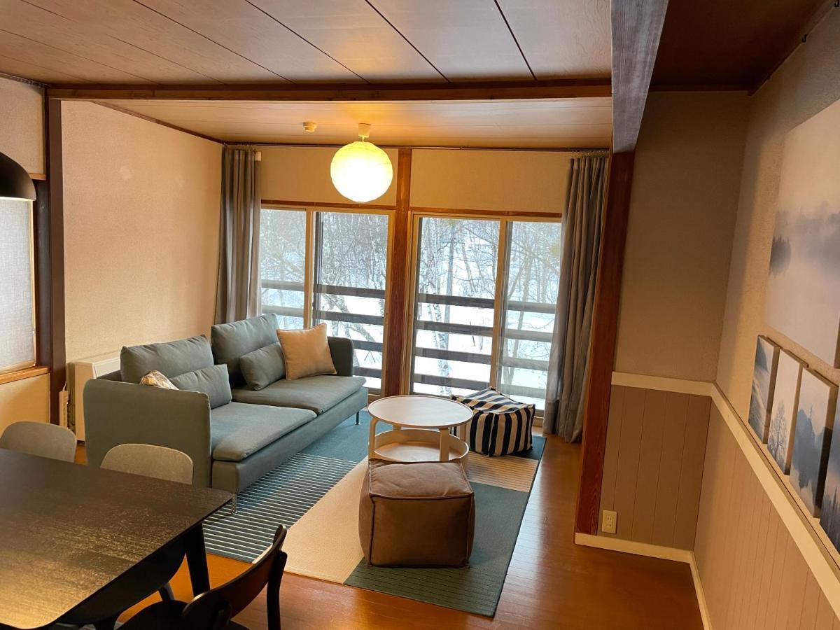Northstar Loft Apartment Мацумото Екстериор снимка