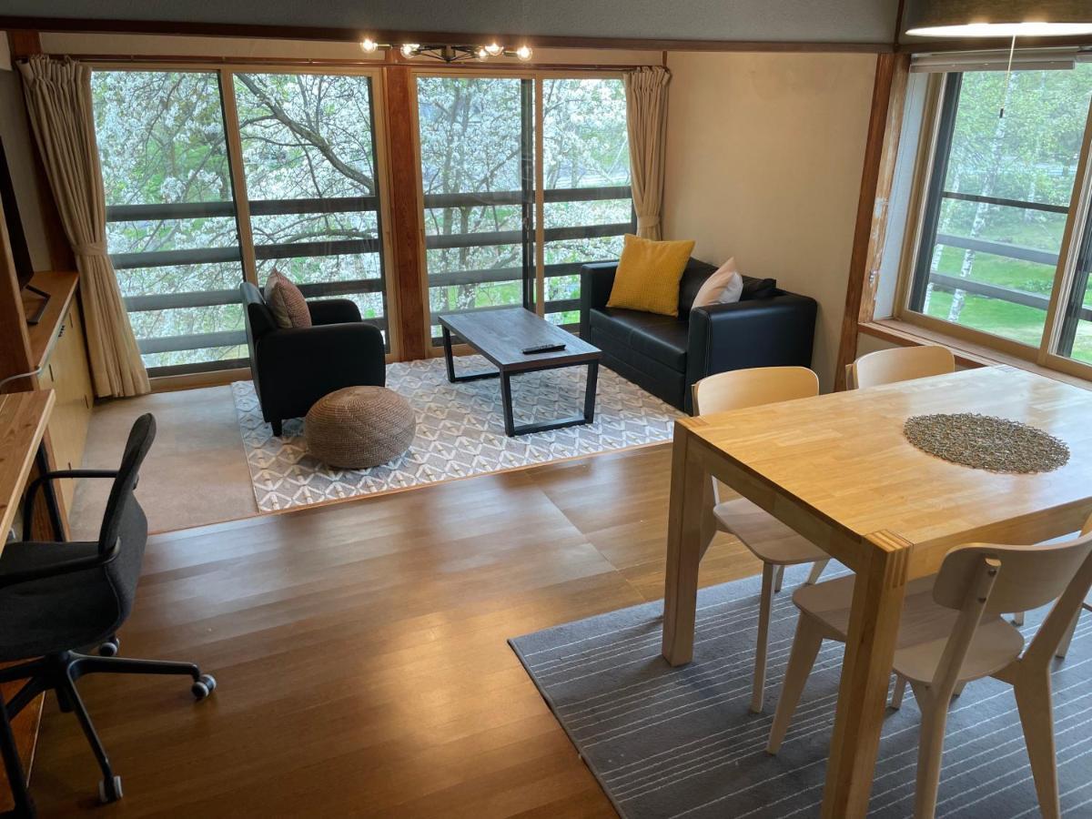 Northstar Loft Apartment Мацумото Екстериор снимка