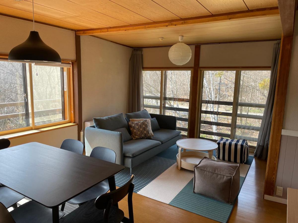 Northstar Loft Apartment Мацумото Екстериор снимка