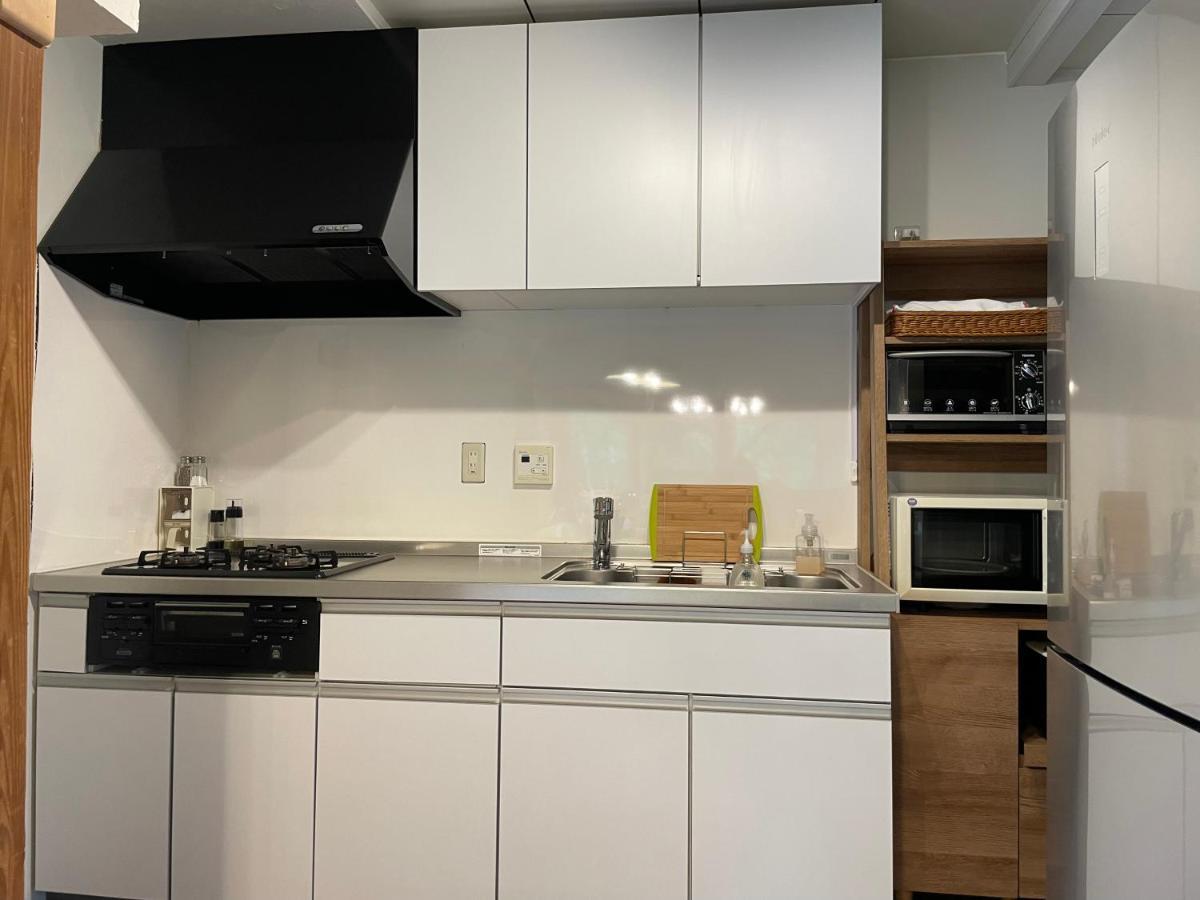 Northstar Loft Apartment Мацумото Екстериор снимка