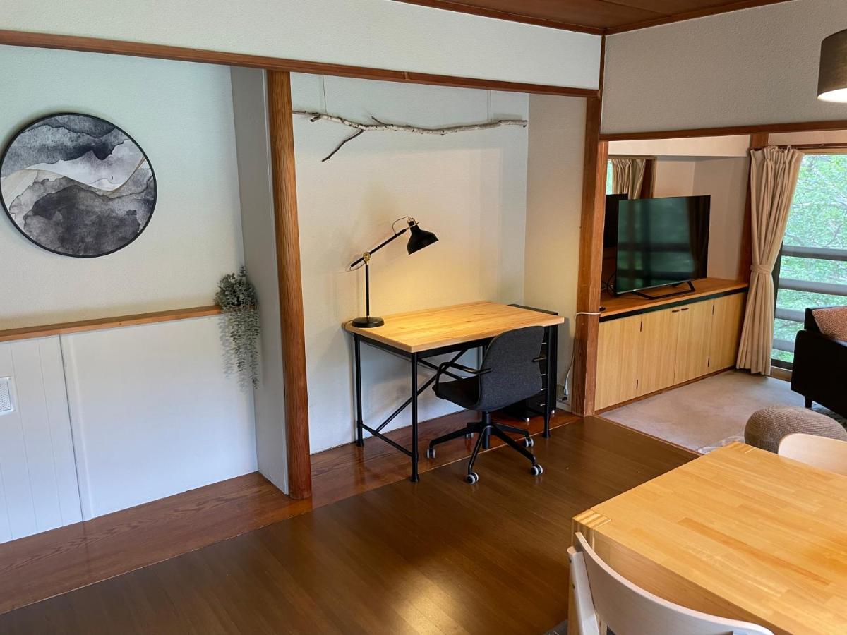 Northstar Loft Apartment Мацумото Екстериор снимка