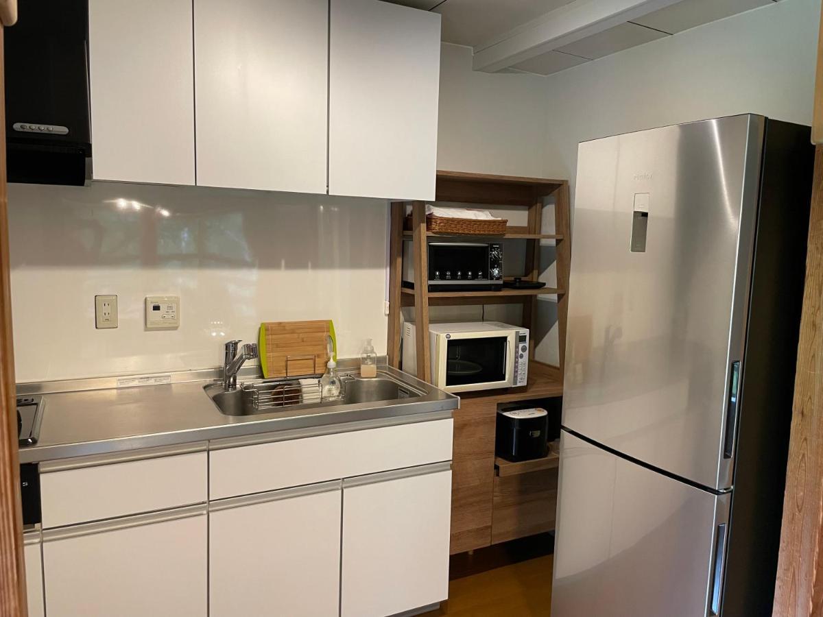 Northstar Loft Apartment Мацумото Екстериор снимка