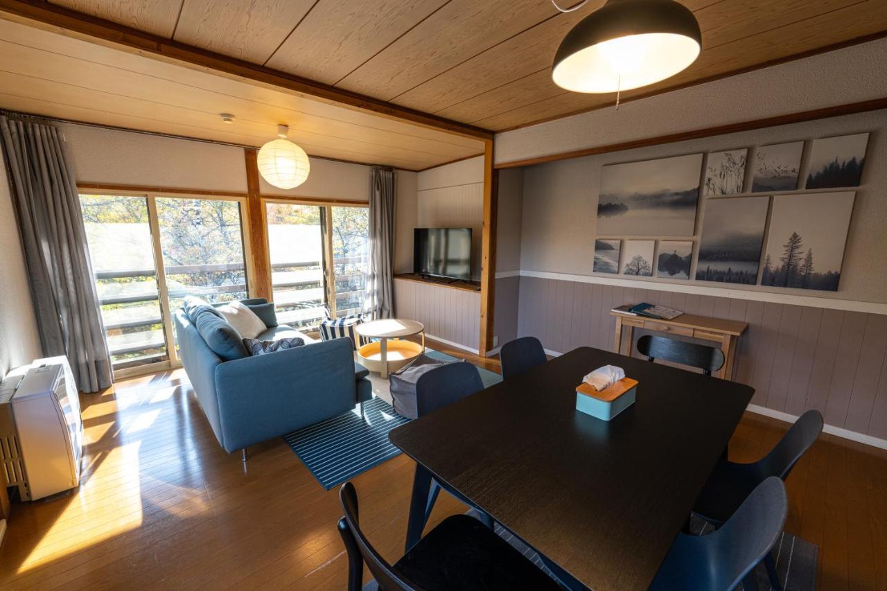 Northstar Loft Apartment Мацумото Екстериор снимка