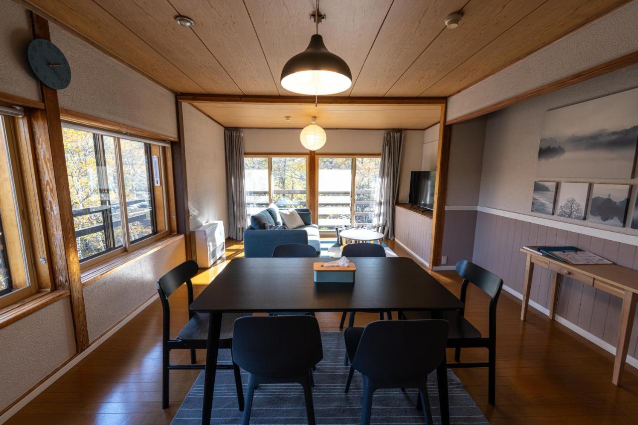 Northstar Loft Apartment Мацумото Екстериор снимка