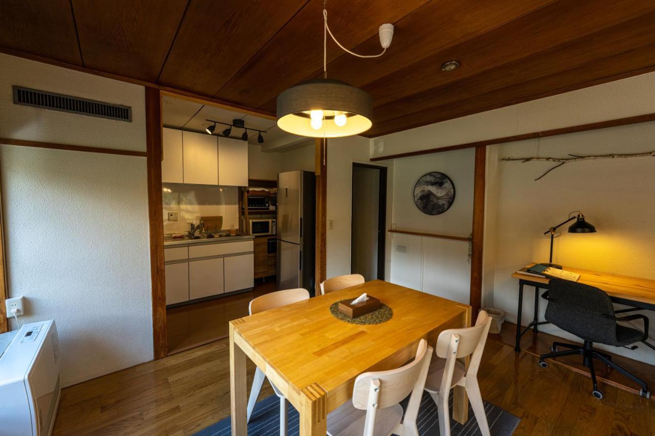 Northstar Loft Apartment Мацумото Екстериор снимка
