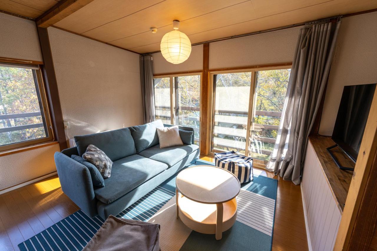 Northstar Loft Apartment Мацумото Екстериор снимка