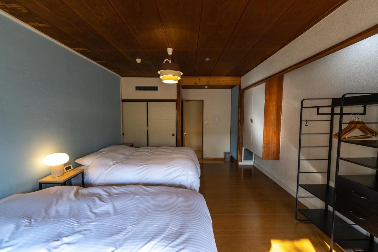 Northstar Loft Apartment Мацумото Екстериор снимка