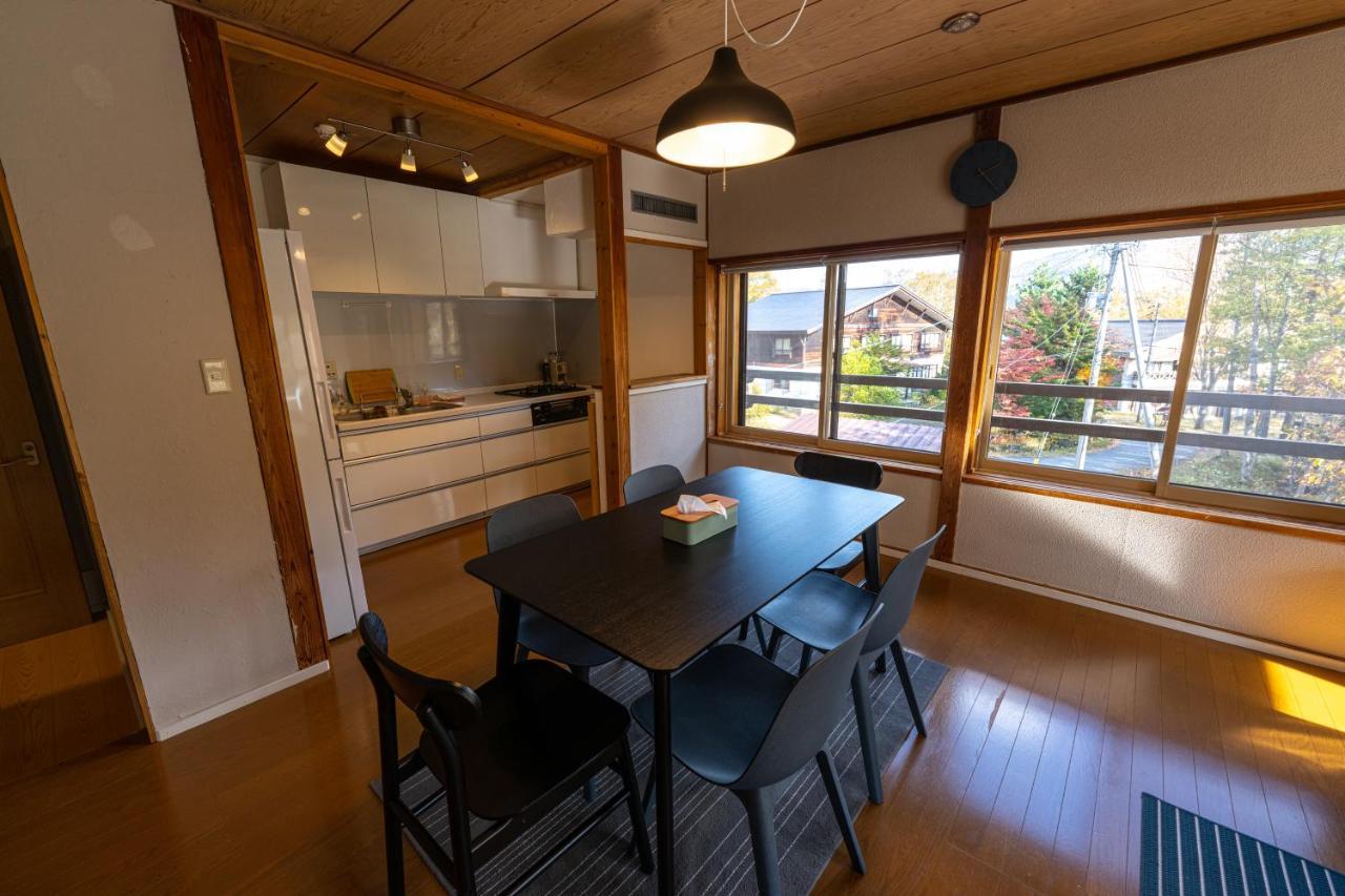 Northstar Loft Apartment Мацумото Екстериор снимка